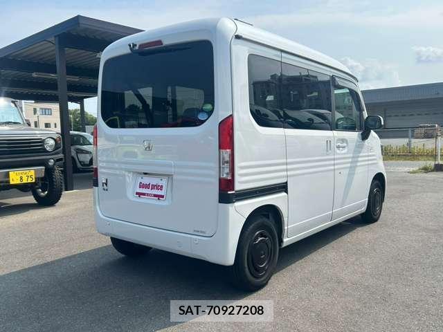 Honda N-VAN 2020-09 8379830-13