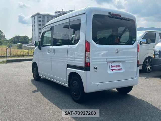 Honda N-VAN 2020-09 8379830-14