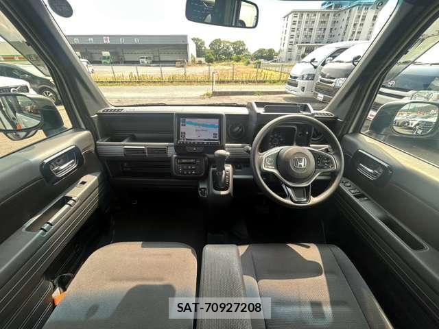 Honda N-VAN 2020-09 8379830-2