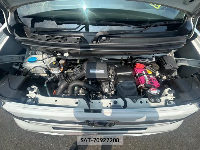 Honda N-VAN 2020-09 8379830-7