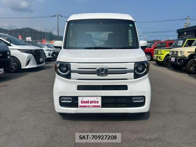 Honda N-VAN 2020-09 8379830-9