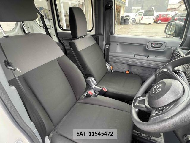 Honda N-VAN 2019-05 8378660-13