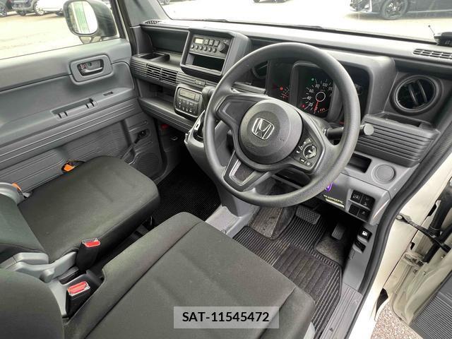 Honda N-VAN 2019-05 8378660-14