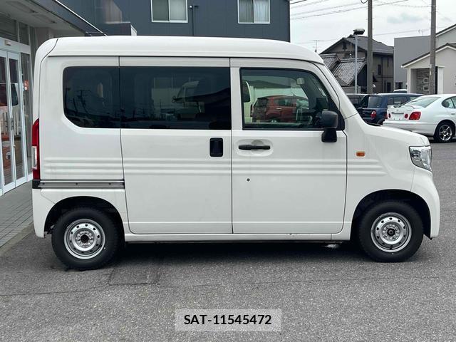 Honda N-VAN 2019-05 8378660-8