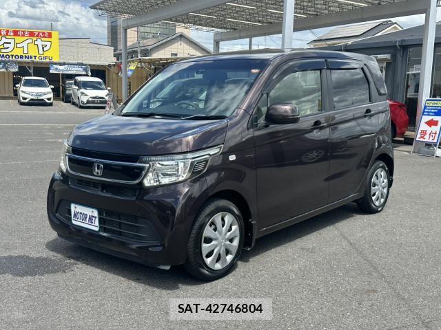 Honda N-WGN 2014-09 8378587-0