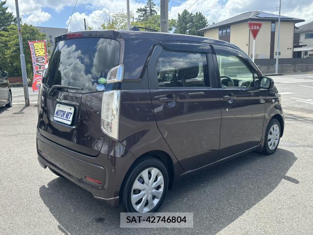 Honda N-WGN 2014-09 8378587-1