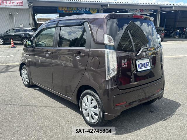 Honda N-WGN 2014-09 8378587-10