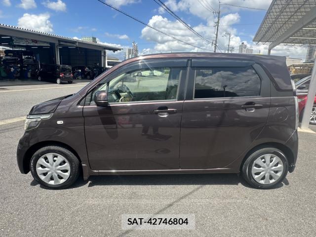Honda N-WGN 2014-09 8378587-11