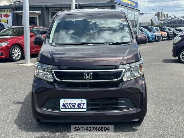 Honda N-WGN 2014-09 8378587-12