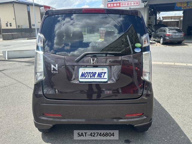 Honda N-WGN 2014-09 8378587-13