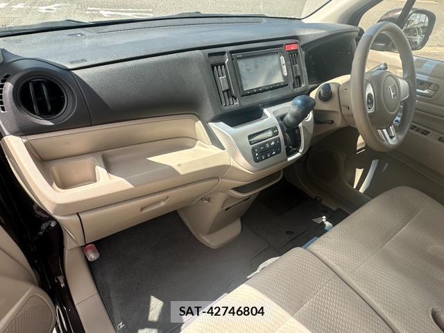 Honda N-WGN 2014-09 8378587-14