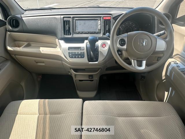 Honda N-WGN 2014-09 8378587-2