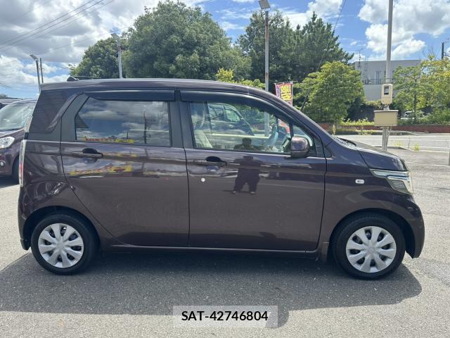 Honda N-WGN 2014-09 8378587-3