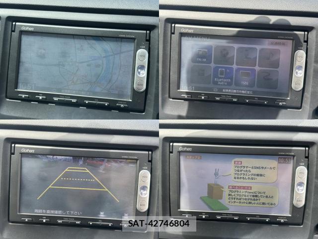 Honda N-WGN 2014-09 8378587-4