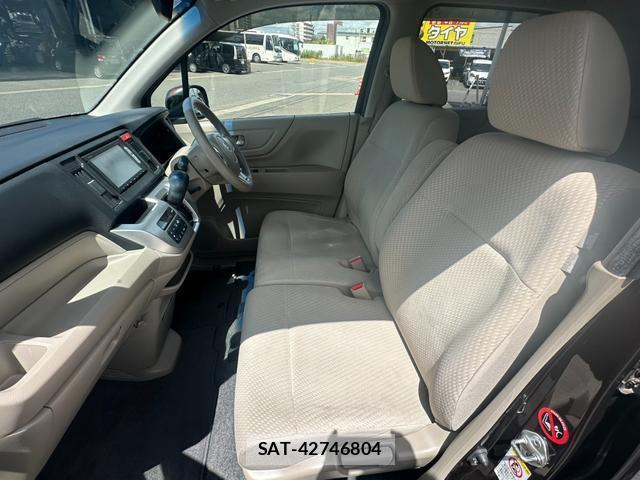 Honda N-WGN 2014-09 8378587-5