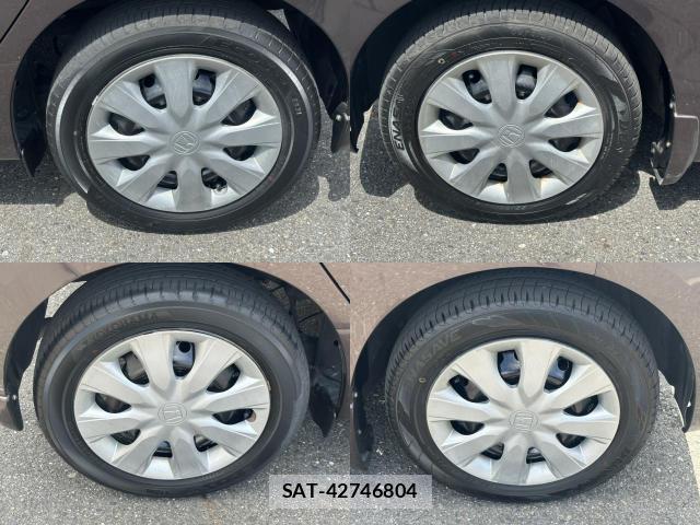 Honda N-WGN 2014-09 8378587-8