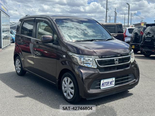 Honda N-WGN 2014-09 8378587-9