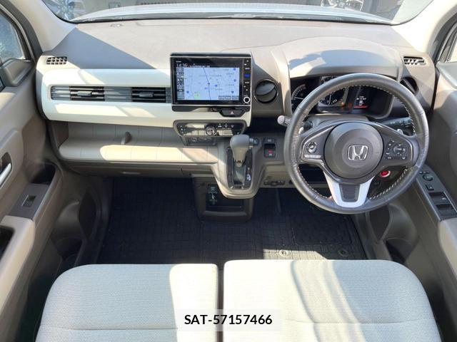 Honda N-WGN 2020-09 8378632-1