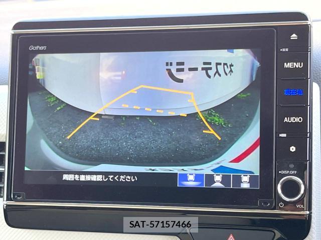 Honda N-WGN 2020-09 8378632-3