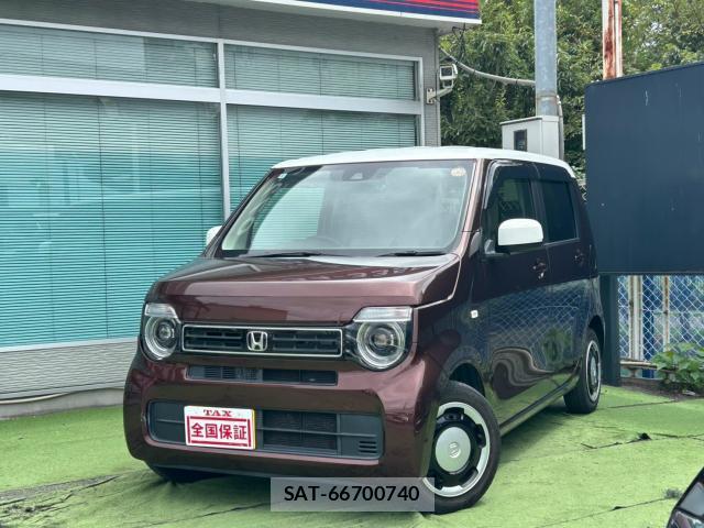 Honda N-WGN 2020-10 8378683-0