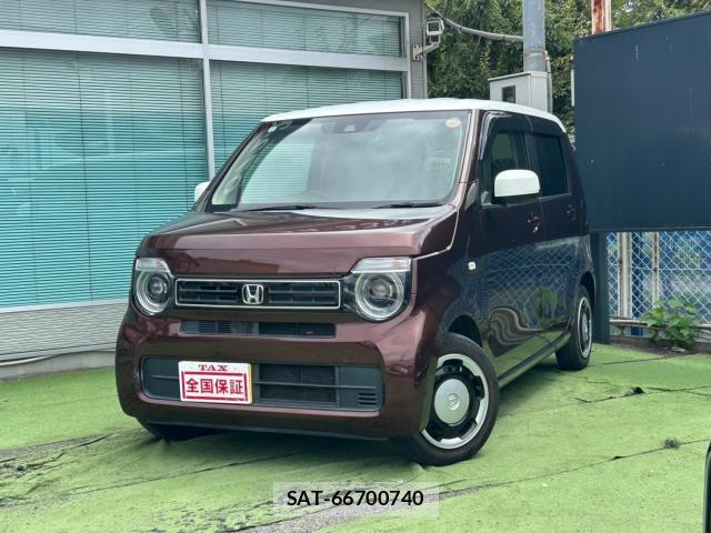 Honda N-WGN 2020-10 8378683-16