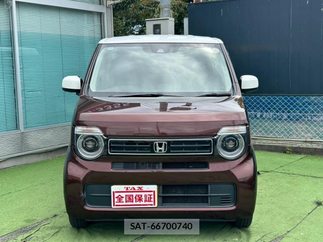 Honda N-WGN 2020-10 8378683-17