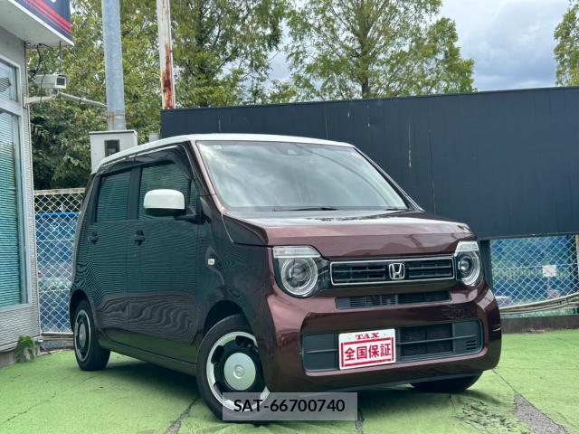 Honda N-WGN 2020-10 8378683-18