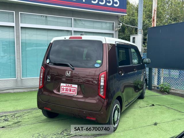 Honda N-WGN 2020-10 8378683-2