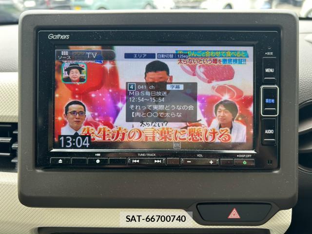 Honda N-WGN 2020-10 8378683-4