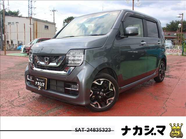 Honda N-WGN 2020-09 8378970-0