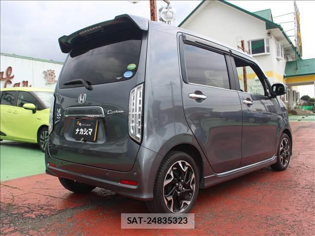 Honda N-WGN 2020-09 8378970-1