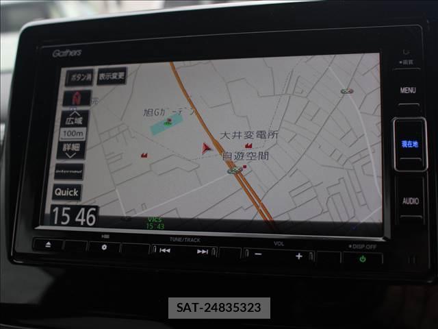 Honda N-WGN 2020-09 8378970-11