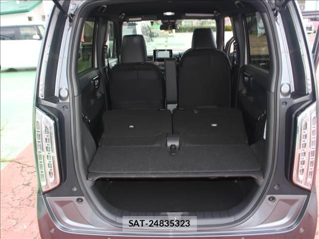 Honda N-WGN 2020-09 8378970-19