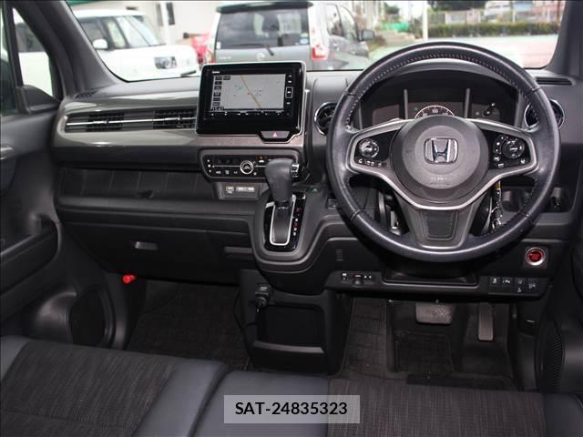 Honda N-WGN 2020-09 8378970-2
