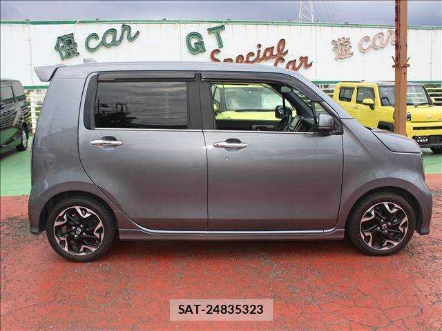 Honda N-WGN 2020-09 8378970-6