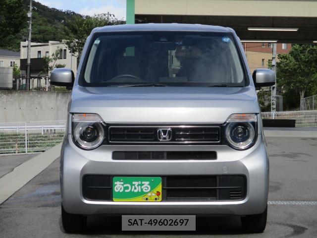 Honda N-WGN 2020-02 8380120-1
