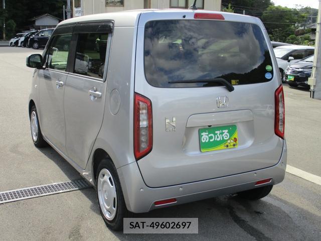 Honda N-WGN 2020-02 8380120-10