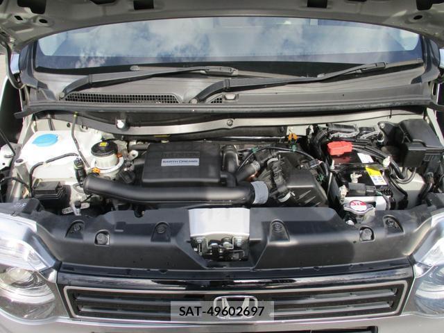 Honda N-WGN 2020-02 8380120-19