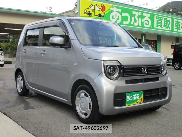 Honda N-WGN 2020-02 8380120-5