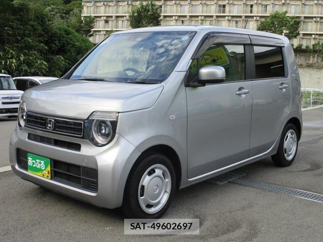 Honda N-WGN 2020-02 8380120-6