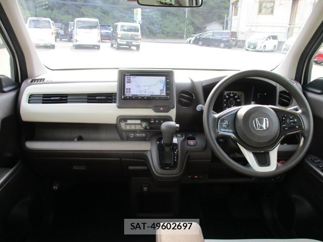 Honda N-WGN 2020-02 8380120-7