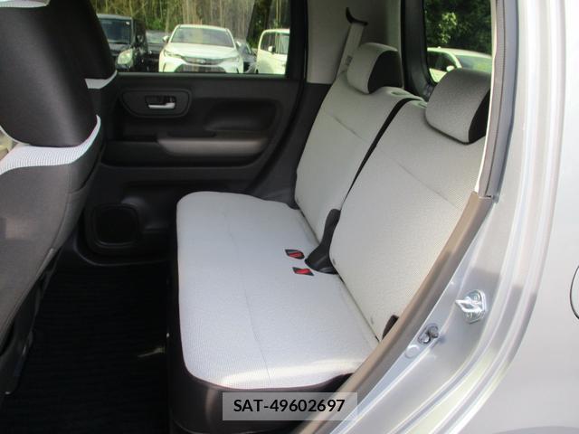 Honda N-WGN 2020-02 8380120-8