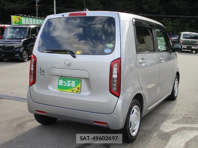 Honda N-WGN 2020-02 8380120-9