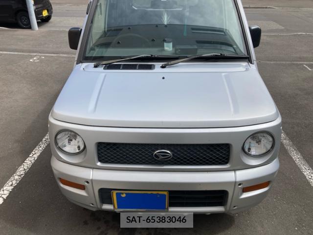 Daihatsu NAKED 2001-07 8379096-0