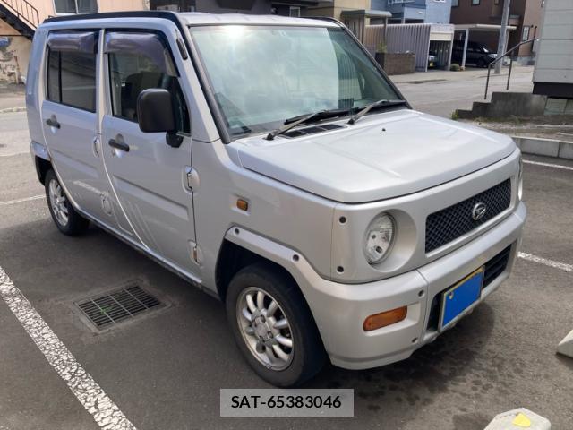 Daihatsu NAKED 2001-07 8379096-1