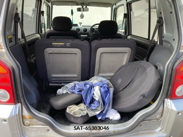 Daihatsu NAKED 2001-07 8379096-10