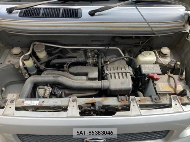 Daihatsu NAKED 2001-07 8379096-11