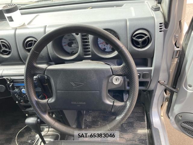 Daihatsu NAKED 2001-07 8379096-17