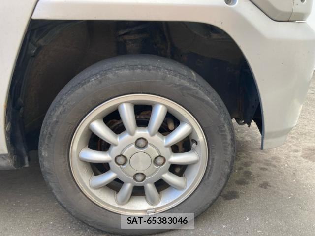 Daihatsu NAKED 2001-07 8379096-3
