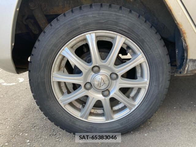 Daihatsu NAKED 2001-07 8379096-4